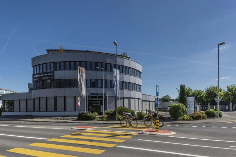 Helles Eckbüro mit Teeküche - Bezug ab 01.06.2027! (6)