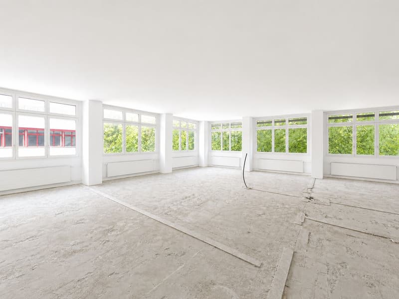 Flexibly expandable ground floor space - with water connection in Regensdorf! (8)