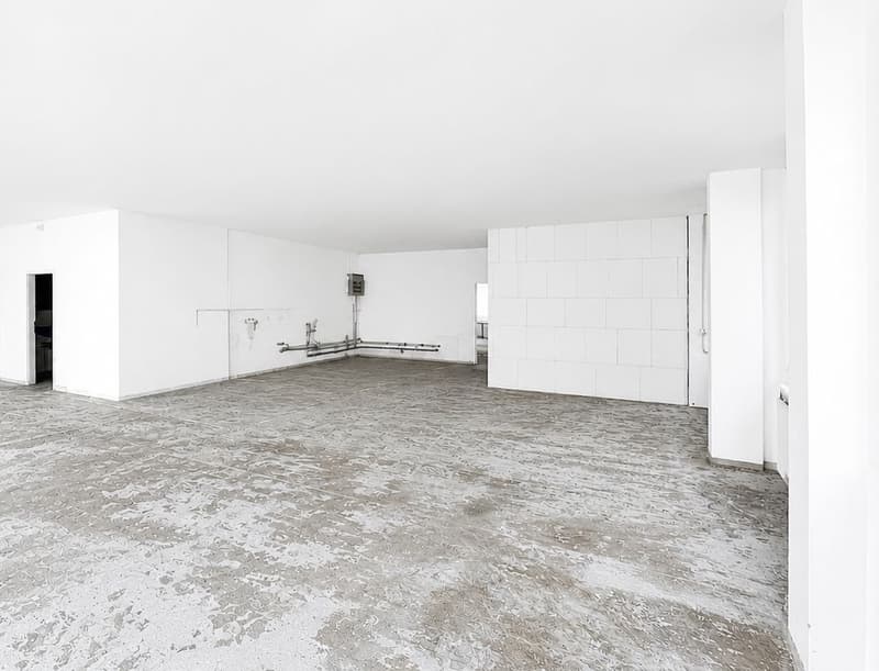 Flexibly expandable ground floor space - with water connection in Regensdorf! (9)