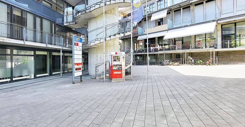 "Spannende Gelegenheit im Zentrum von Grenchen!" (7)