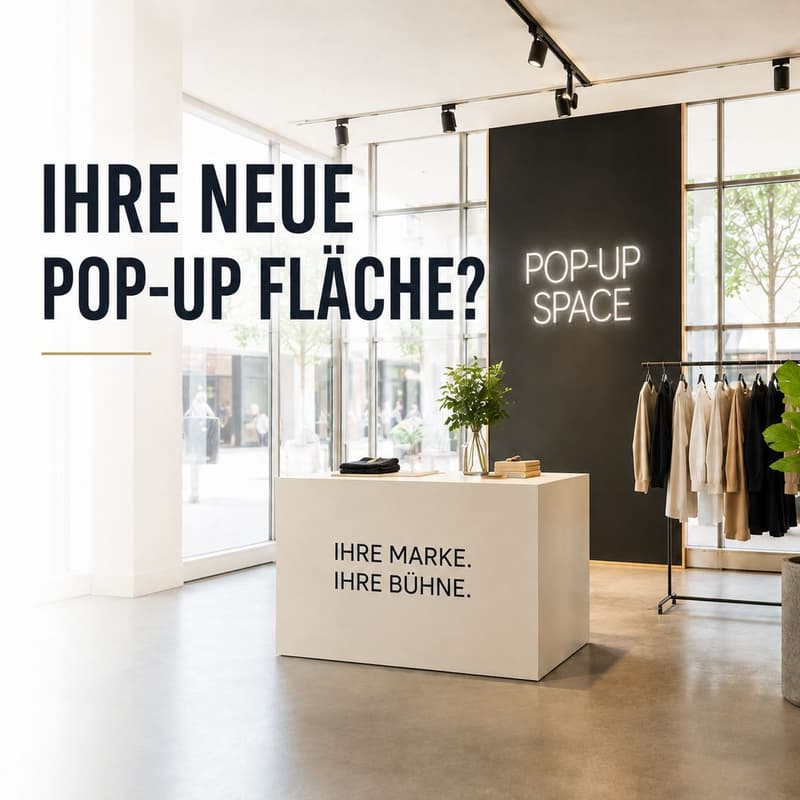 Du suchst einen POP-UP-Store in Frauenfeld? (1)