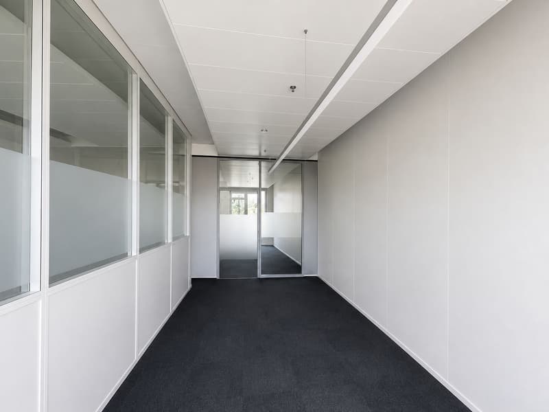 Einzelbüro in Zofingen - Ihre Chance! (1)