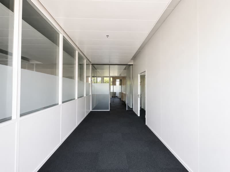Ihr neues Doppelbüro? (2)