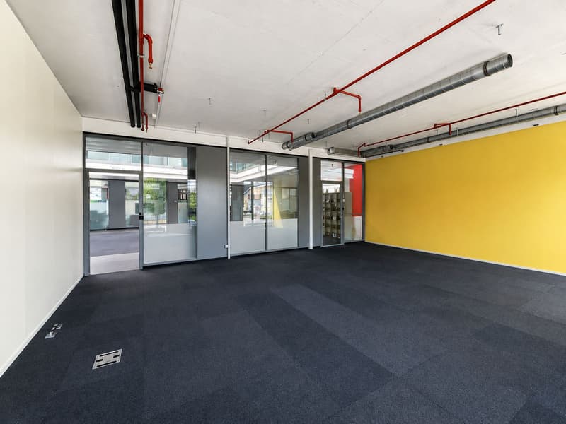 Modern ausgebaute Bürofläche - 60 m2 in Zofingen! (3)