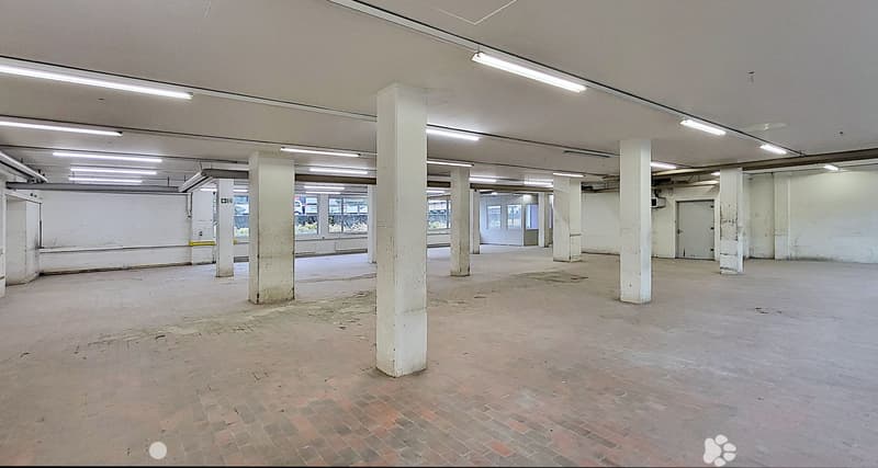 "717 m² Gewerbefläche mit Anlieferung!" (3)