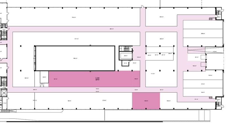 137m² - Produktions- und Gewerbefläche im Erdgeschoss (7)