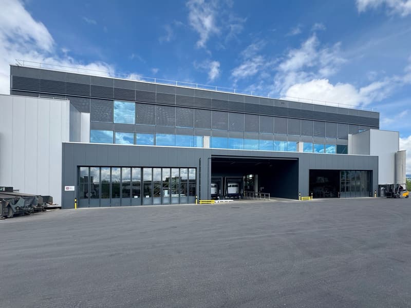 137m² - Produktions- und Gewerbefläche im Erdgeschoss (3)