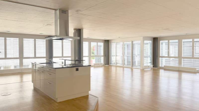 Helle, repräsentative Gewerbe- / Bürofläche (4)