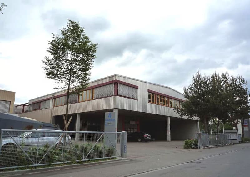 366 m² - Moderne Bürofläche – hell, flexibel & top angebunden in Münsingen (8)