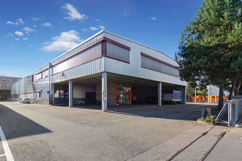 366 m² - Moderne Bürofläche – hell, flexibel & top angebunden in Münsingen (11)
