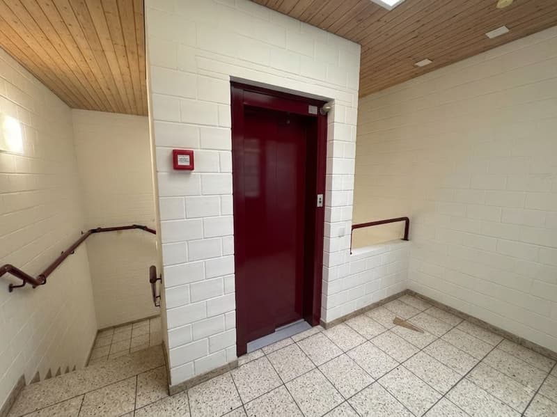 366 m² - Moderne Bürofläche – hell, flexibel & top angebunden in Münsingen (7)