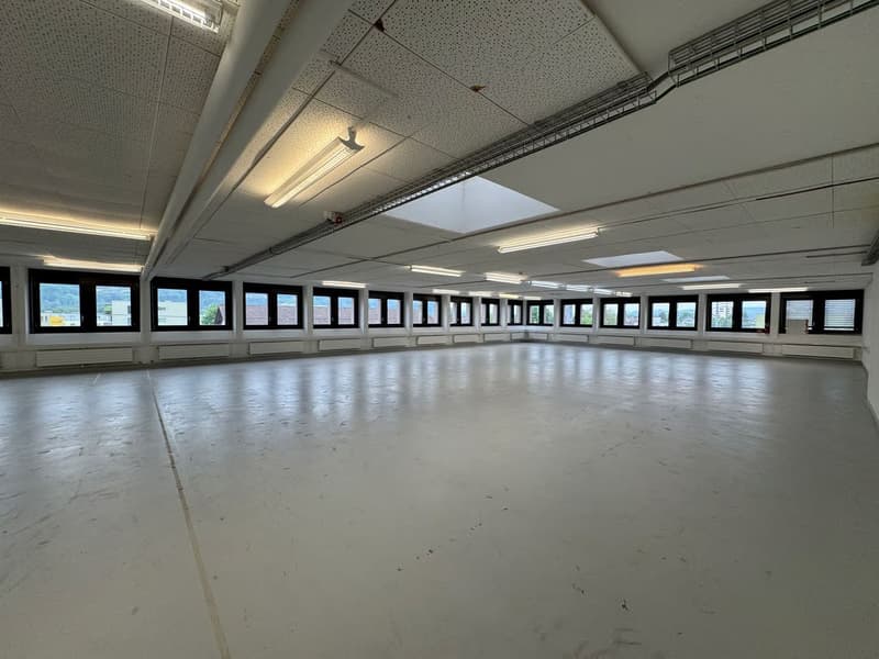 550m2 Moderne Gewerbefläche mit Laderampe (6)