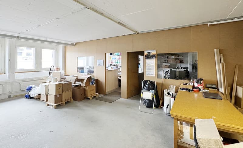 485m² - Flexible Gewerbefläche – vielseitig nutzbar in Münsingen (1)