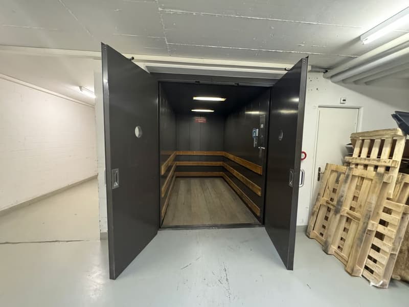 485m² - Flexible Gewerbefläche – vielseitig nutzbar in Münsingen (5)