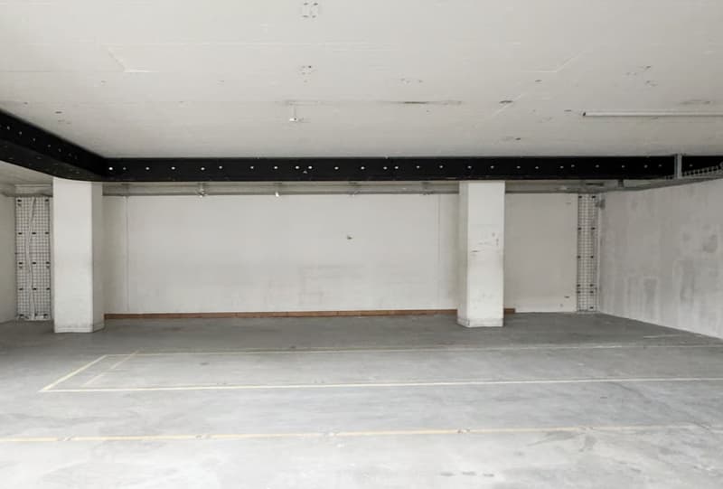 108m² - Vielseitige Gewerberäume an zentraler Lage in Unterseen (2)