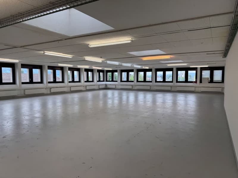 550m2 offene Bürofläche mit vielen Möglichkeiten (4)