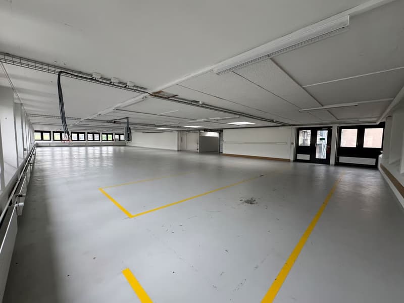 550m2 offene Bürofläche mit vielen Möglichkeiten (10)
