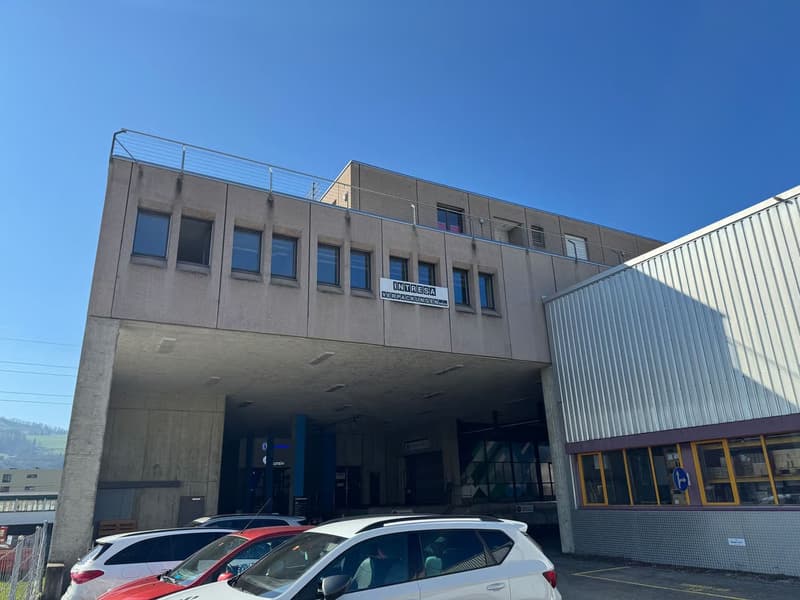 550m2 offene Bürofläche mit vielen Möglichkeiten (13)