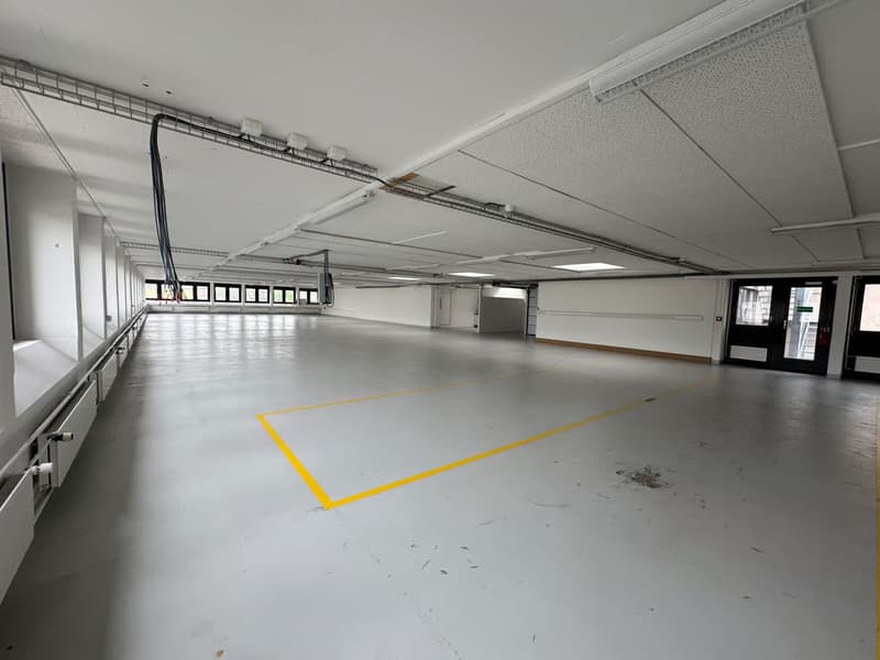 550m2 offene Bürofläche mit vielen Möglichkeiten (11)