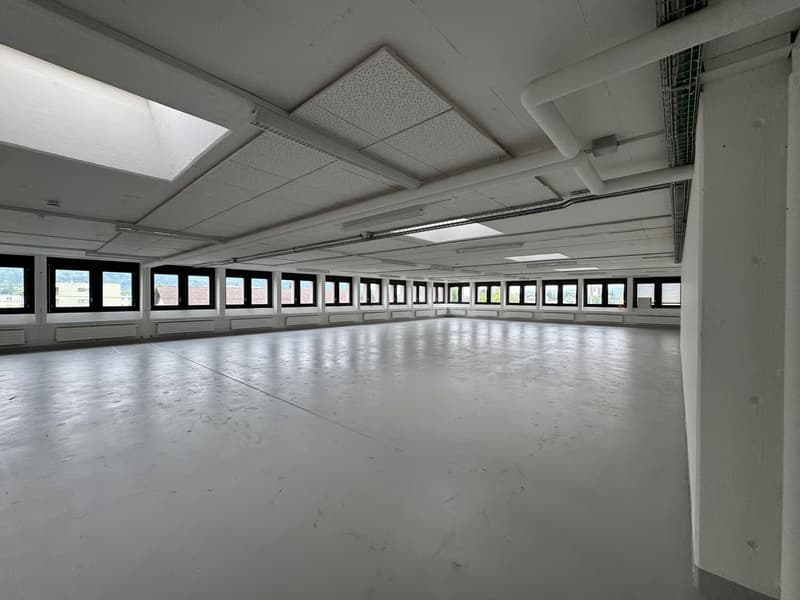 550m2 offene Bürofläche mit vielen Möglichkeiten (7)