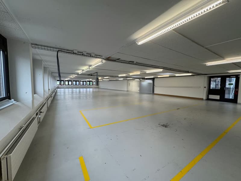 550m2 offene Bürofläche mit vielen Möglichkeiten (5)