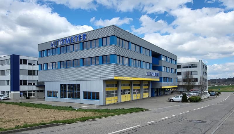 1500m² - Flexible Bürofläche an der A1 (3)