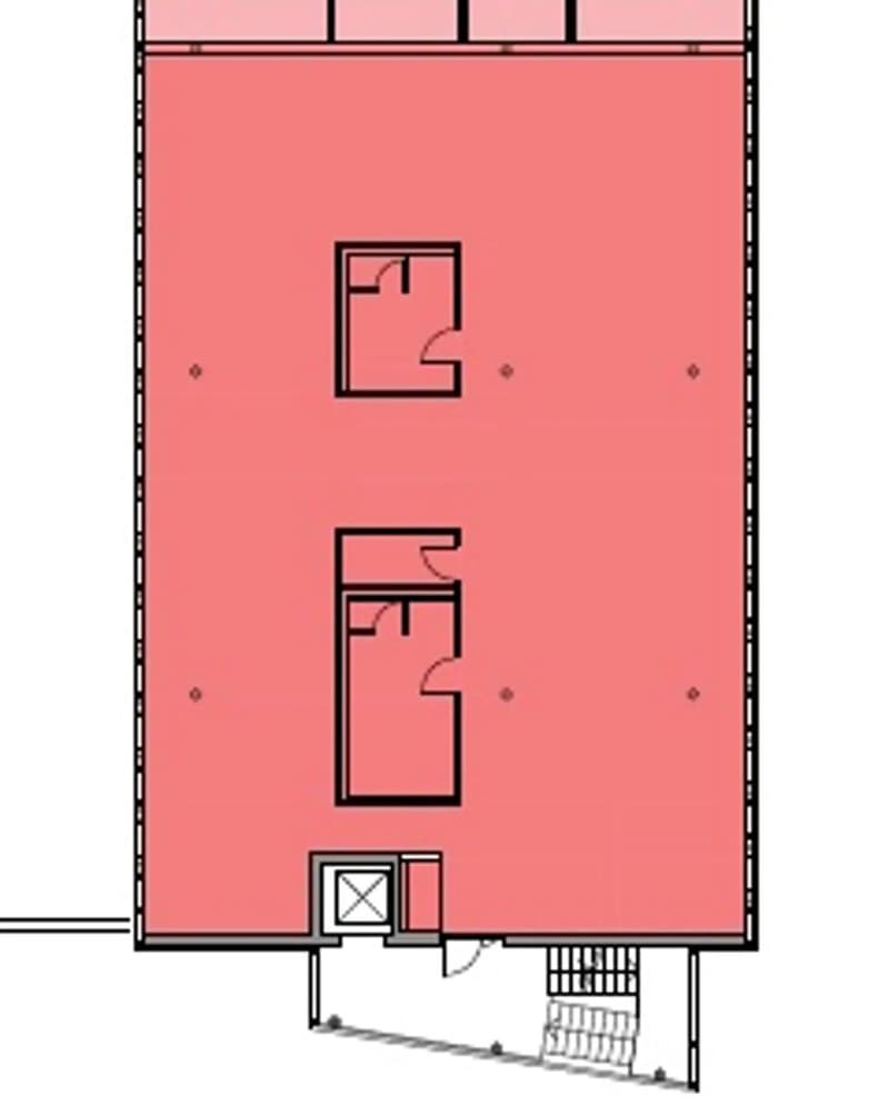 306m² - Offene und helle Bürofläche in Zollikofen (14)