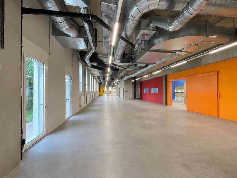 Grosszügige EG-Fläche für Produktion und Lager - 1’880 m² in Herznach! (5)