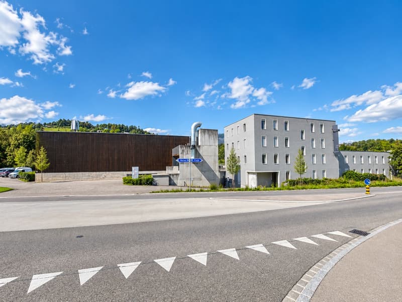 Grosszügige EG-Fläche für Produktion und Lager - 1’880 m² in Herznach! (14)