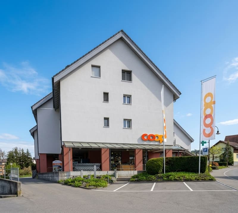 Verkaufsfläche an optimaler Lage in Seon! (1)