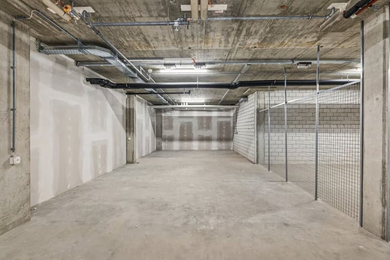 Flexible Lagerfläche (138m²) – kompakte Lösung für Material & Logistik (3)