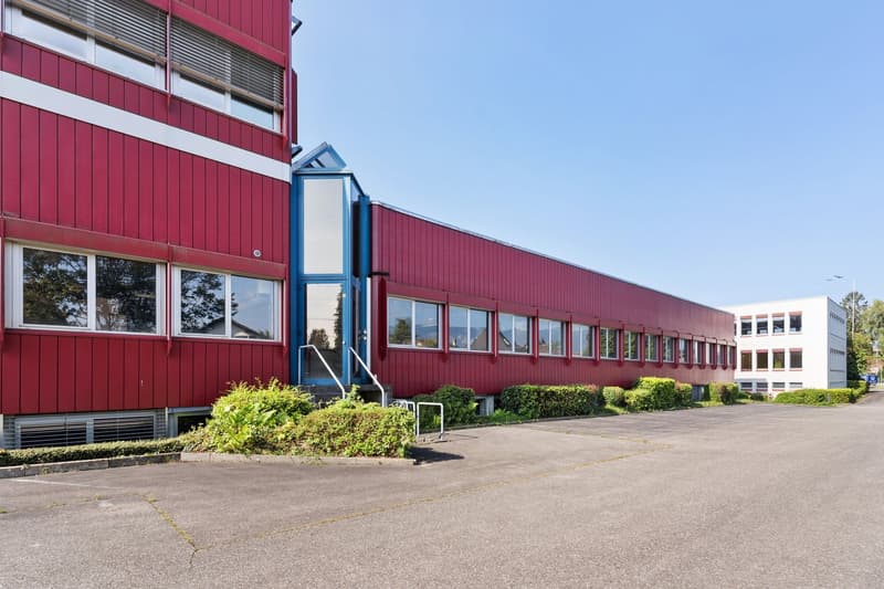 Flexible Lagerfläche ab 250 m² – ideal für Handwerk, Dienstleistung oder Produktion (5)