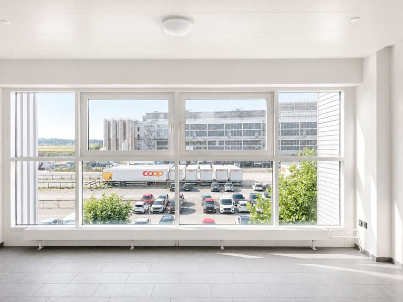 Ihr neues Büro in Schafisheim - 319 m²! (1)