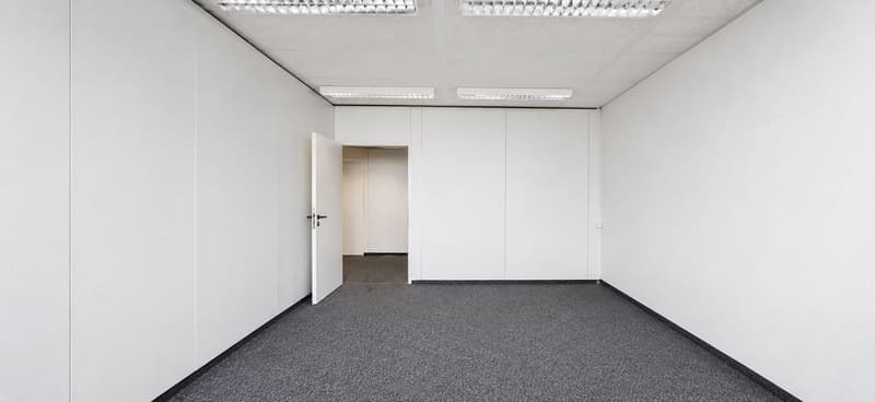 Ihr neues Büro in Schafisheim - 319 m²! (9)
