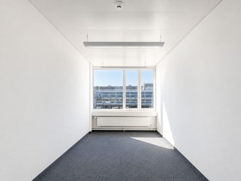 Ihr neues Büro in Schafisheim - 319 m²! (4)