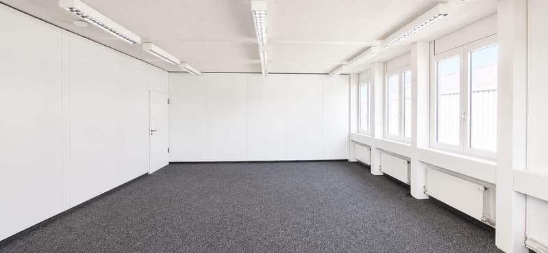 Ihr neues Büro in Schafisheim - 319 m²! (3)