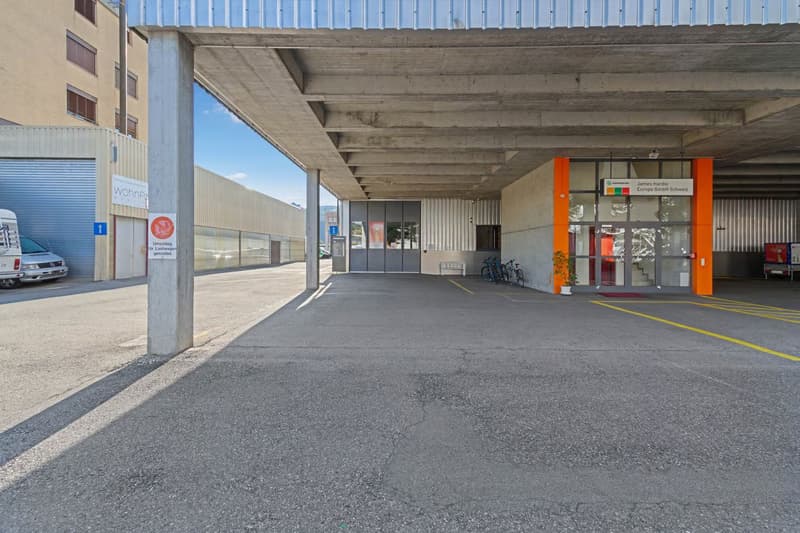 366m² - Ihre neue Praxis – hell, flexibel & top angebunden in Münsingen (9)