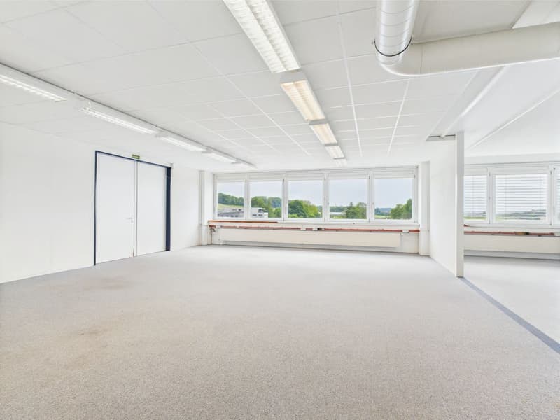 310m2 moderne Bürofläche im 2. OG in Murten (7)