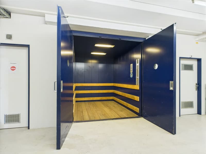 350m2 Moderne Bürofläche in zentraler Lage von Murten (21)
