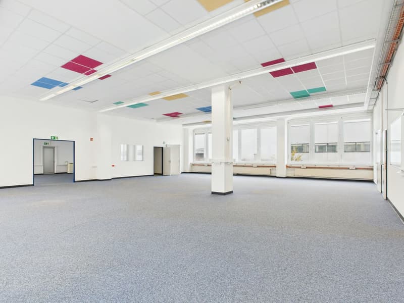 350m2 vielseitig nutzbare Bürofläche (Praxis, Kita, Physio) (1)