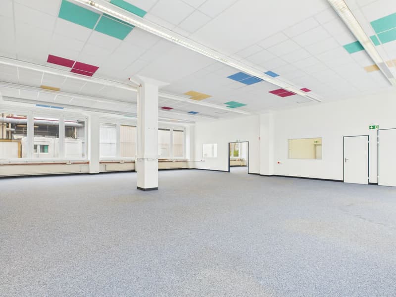 350m2 vielseitig nutzbare Bürofläche (Praxis, Kita, Physio) (7)