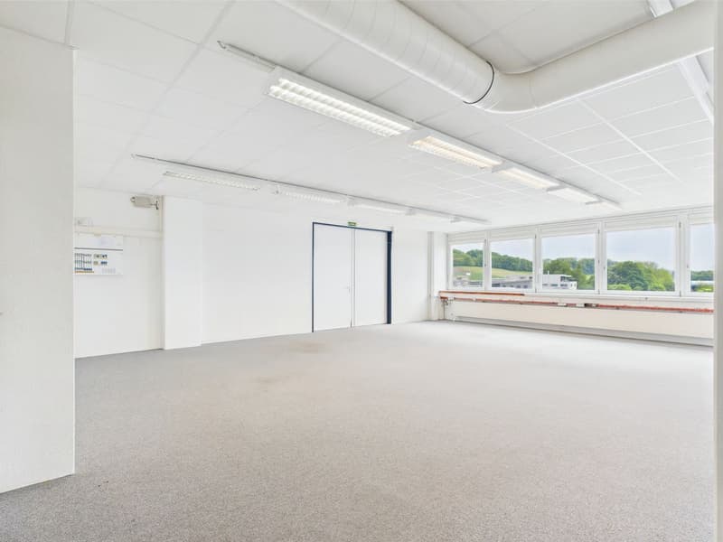 310m2 moderne Gewerbefläche im 2. OG in Murten (8)