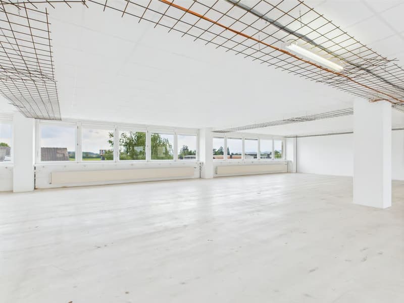 350m2 - Moderne und helle Gewerbefläche im 2. OG mit toller Aussicht (7)