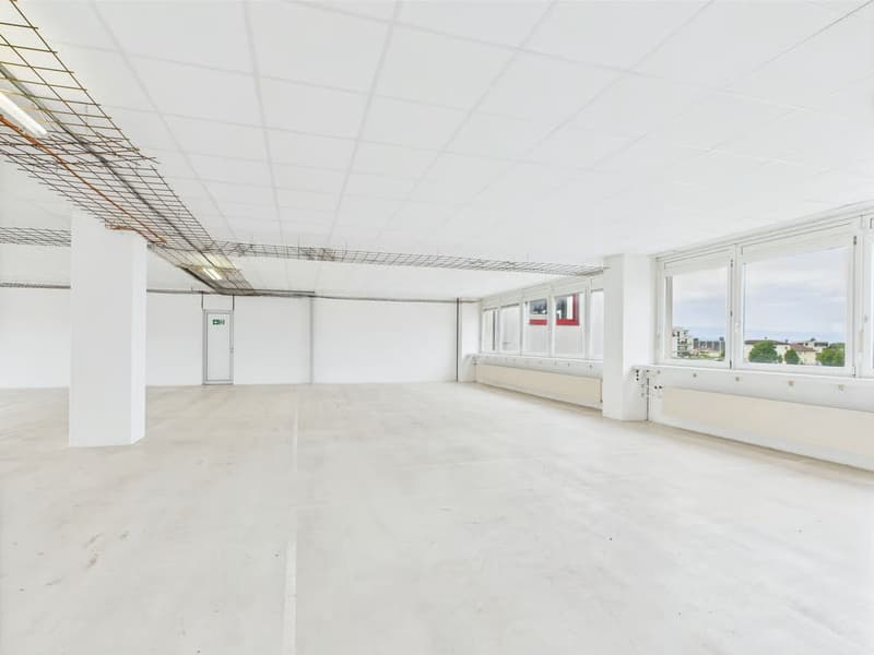 350m2 - Moderne und helle Gewerbefläche im 2. OG mit toller Aussicht (6)