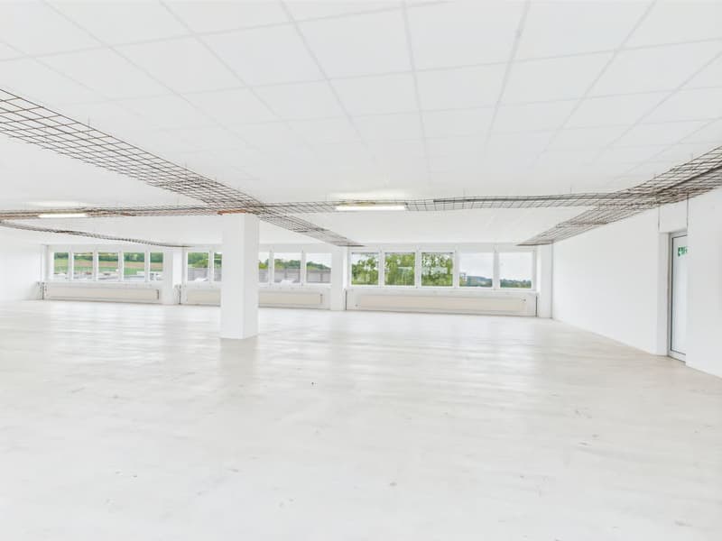 350m2 - Moderne und helle Gewerbefläche im 2. OG mit toller Aussicht (9)