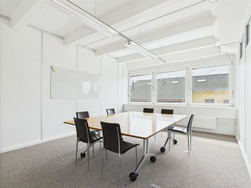 350m2 helle Gewerbefläche mit integrierten Büros (8)