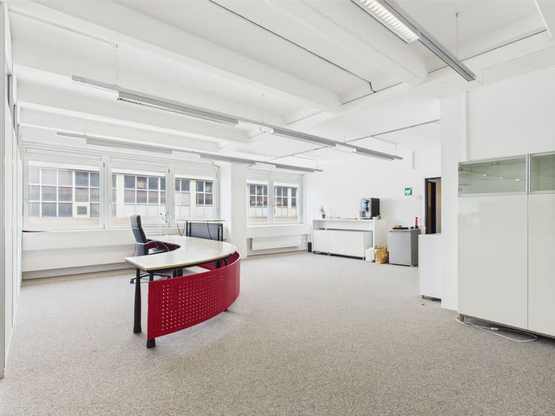 350m2 helle Gewerbefläche mit integrierten Büros (4)
