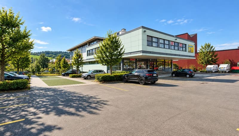 Attraktive Verkaufsfläche in spannender Nachbarschaft (1)