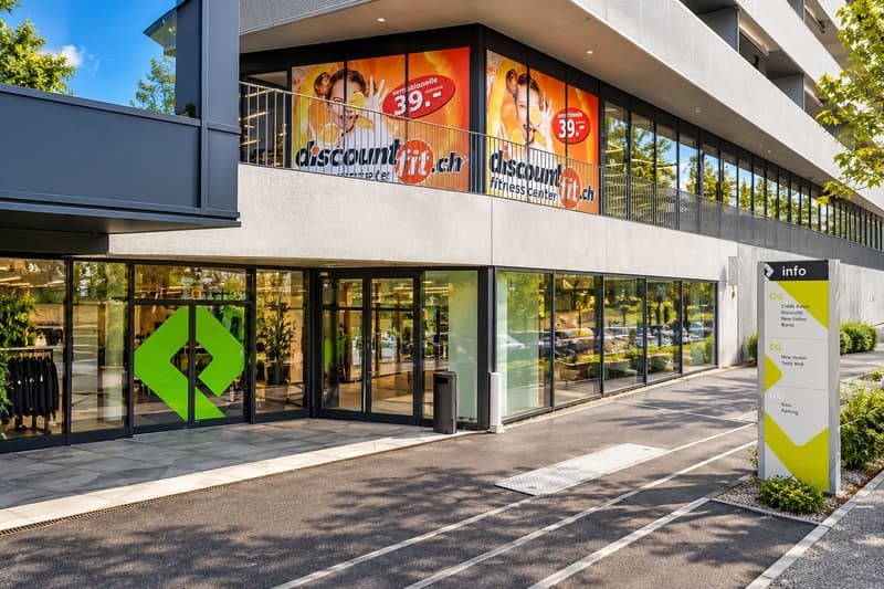 "699 m² Verkaufsfläche direkt neben New Yorker!" (2)