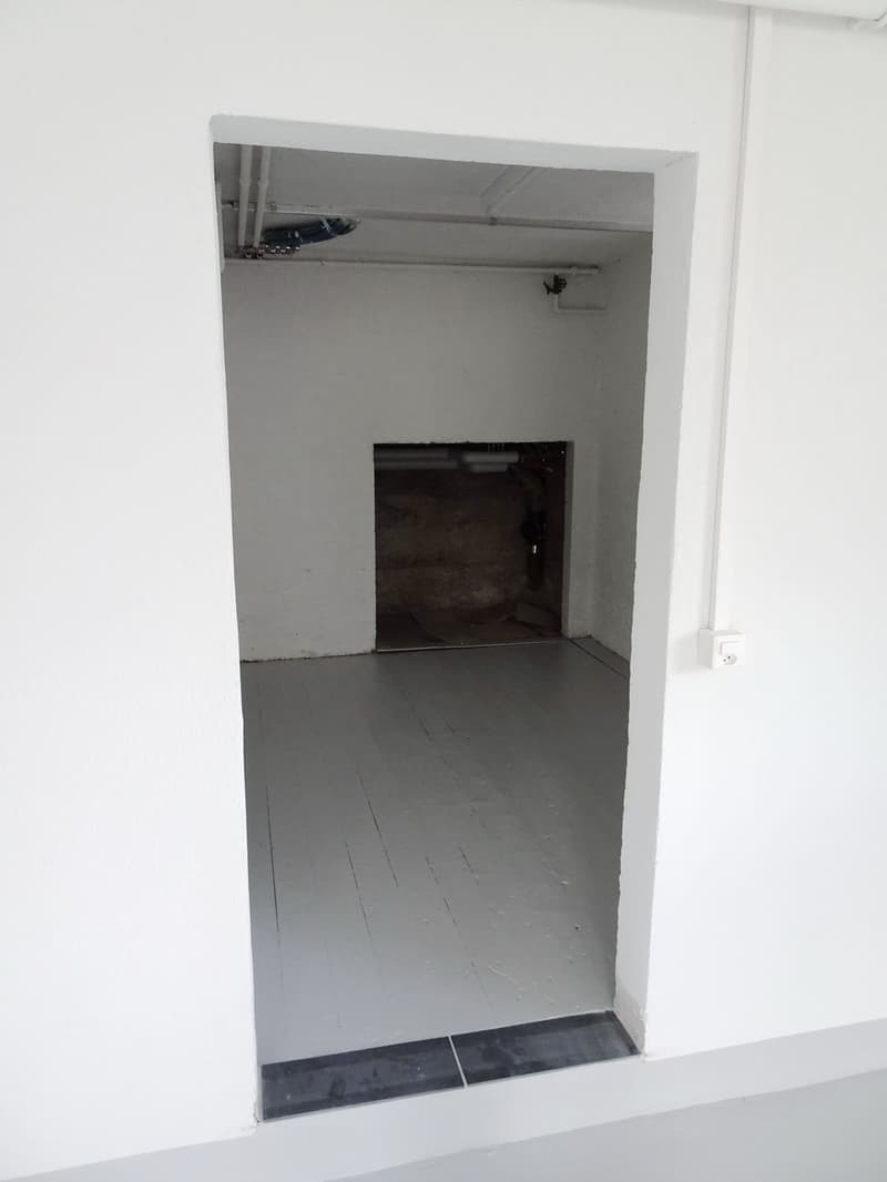 Aree di stoccaggio in posizione ideale a Olten (11)